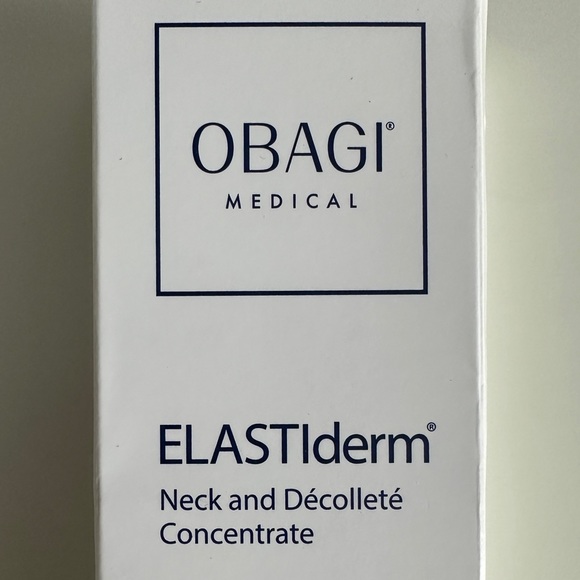Obagi Skincare Obagi Elastiderm Neck And Decollete Concentrate